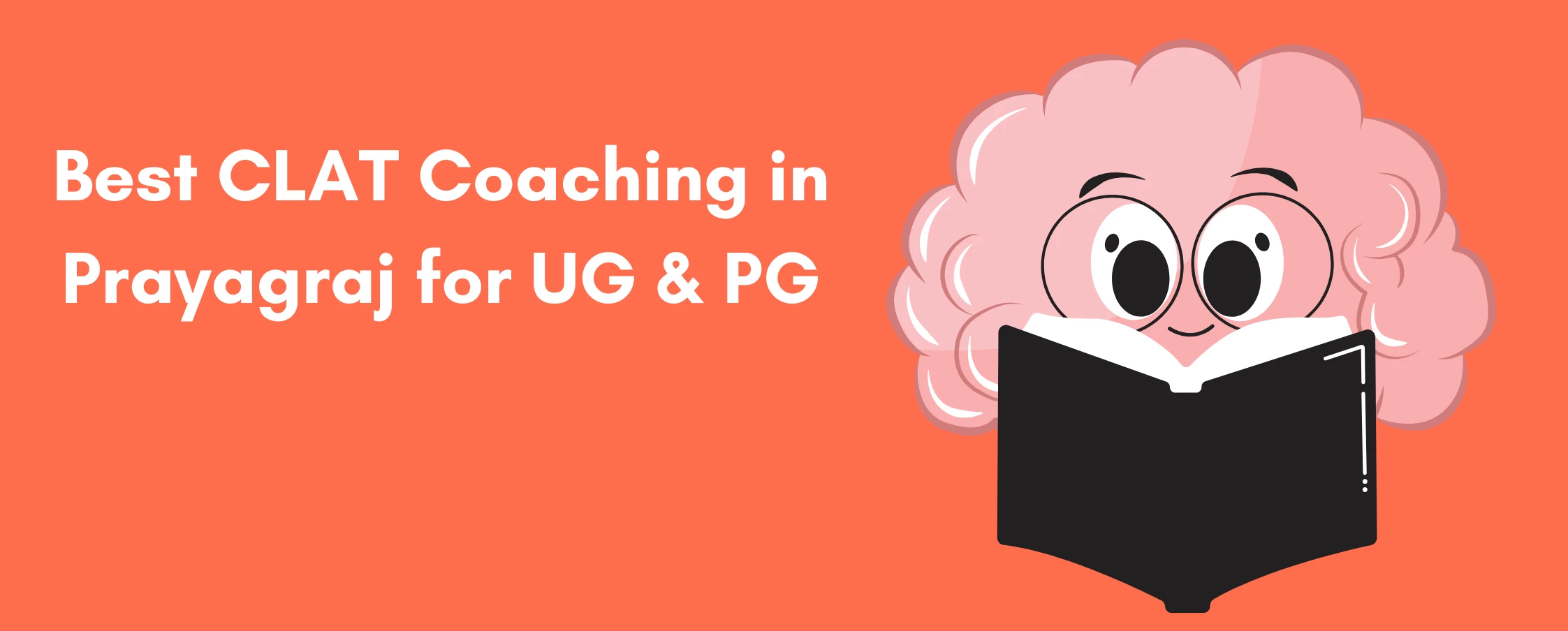 Best CLAT Coaching in Prayagraj for UG & PG